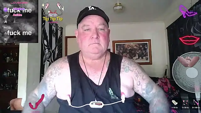 HOTANAL online show from February 18, 1:47 am