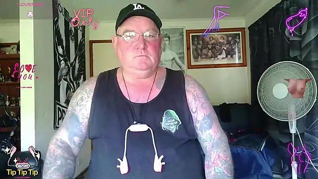 HOTANAL online show from May 31, 2:17 am
