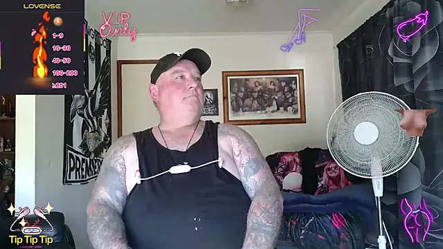 HOTANAL online show from April 9, 2:35 am