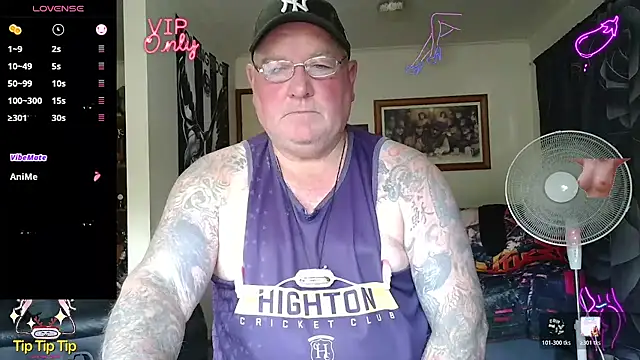 HOTANAL online show from April 16, 3:07 am