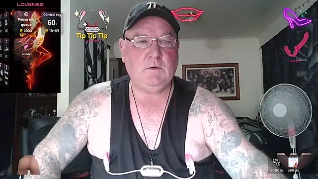 HOTANAL online show from February 8, 11:13 pm