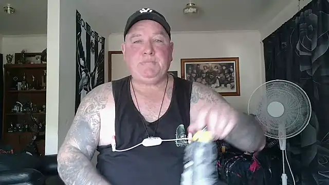 HOTANAL online show from March 9, 2:15 am