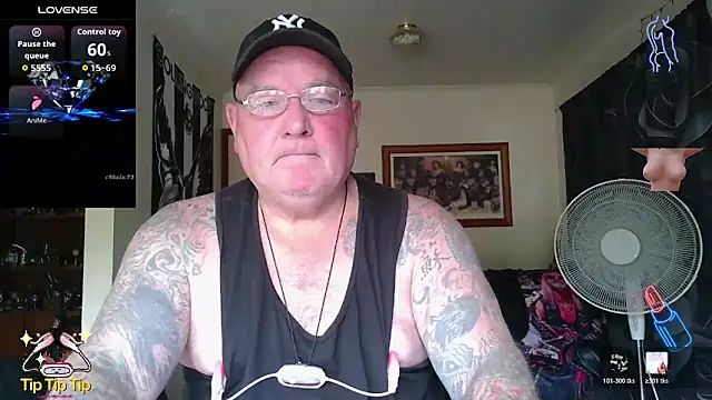 HOTANAL online show from March 12, 12:49 am