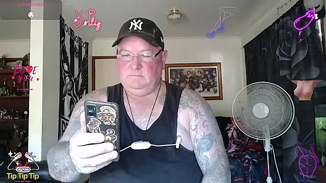 HOTANAL online show from April 28, 2:21 am