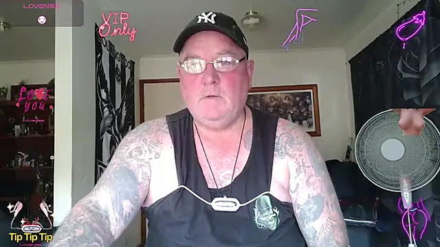 HOTANAL online show from May 16, 1:37 am