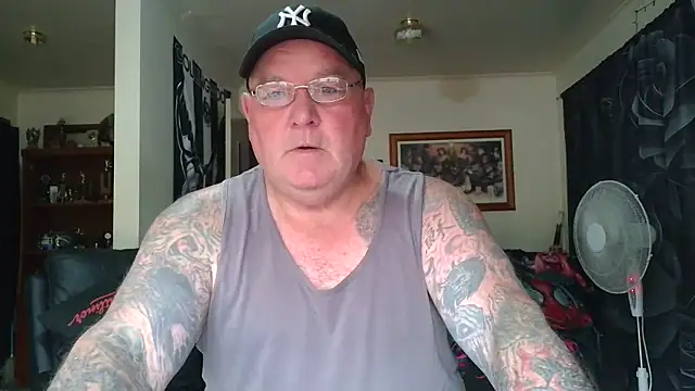 HOTANAL online show from February 25, 11:04 pm