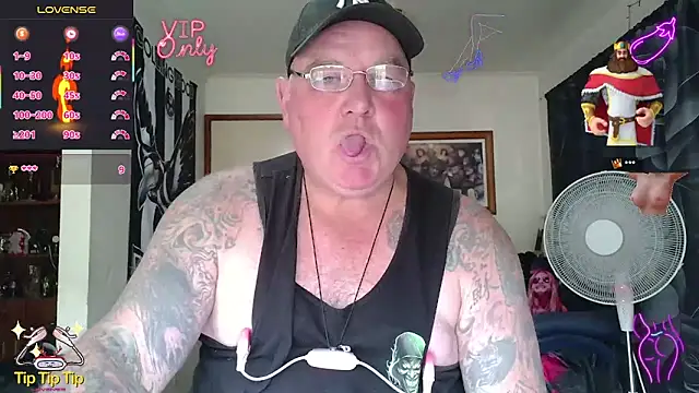 HOTANAL online show from April 7, 2:35 am