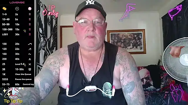 HOTANAL online show from April 19, 3:29 am