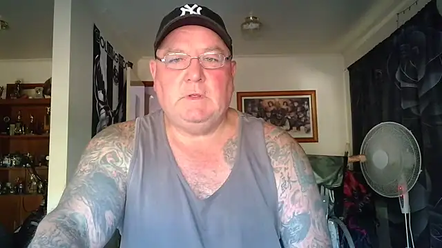 HOTANAL online show from February 26, 11:27 pm