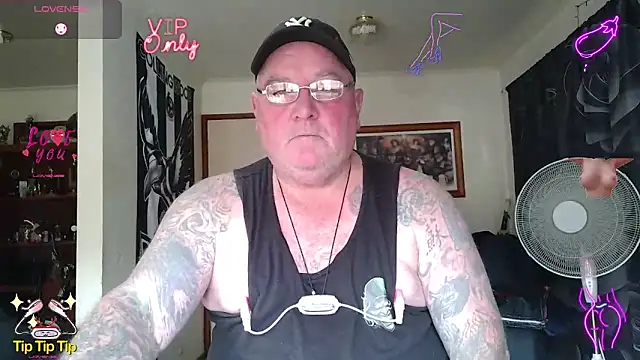 HOTANAL online show from May 16, 1:48 am