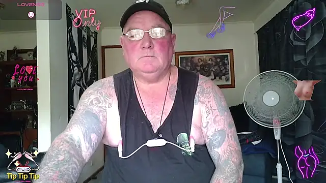 HOTANAL online show from May 18, 2:33 am