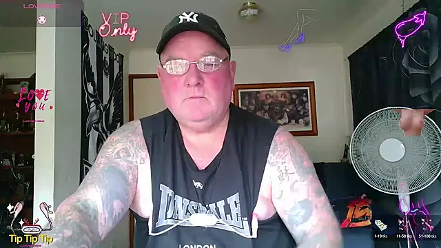 HOTANAL online show from May 13, 2:29 am