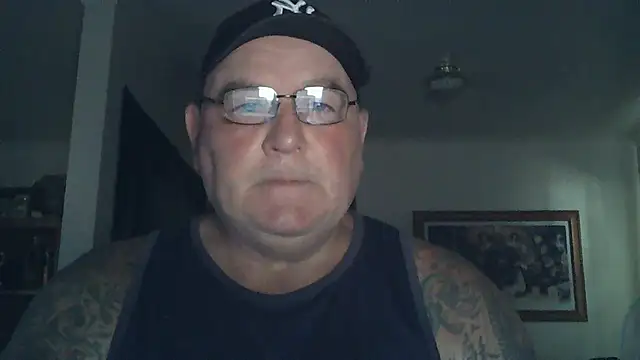 Snapshot of HOTANAL chatting on March 11, 1:16 am HOTANAL online show from March 11, 1:16 am
