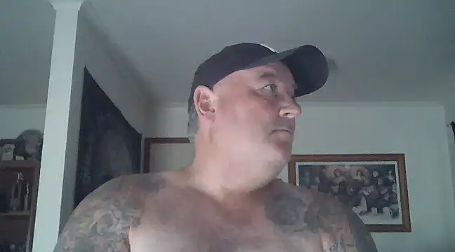 Snapshot of HOTANAL chatting on March 6, 5:14 am HOTANAL online show from March 6, 5:14 am
