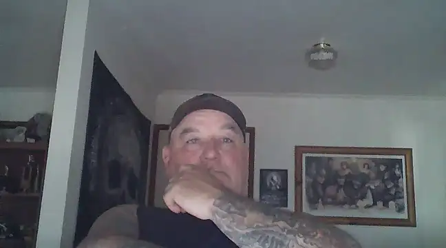 Snapshot of HOTANAL chatting on February 27, 4:24 am HOTANAL online show from February 27, 4:24 am