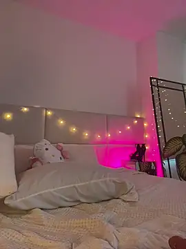 Tiny lilith online show from February 20, 4:31 pm