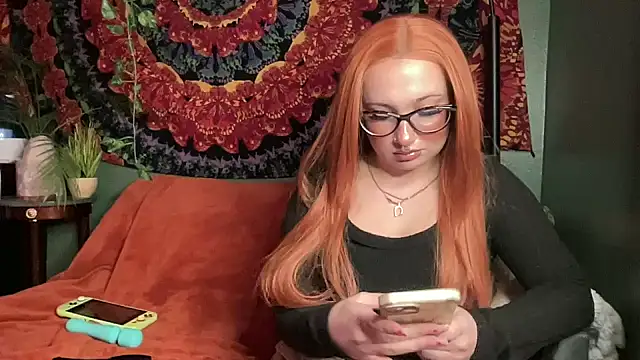 sweetandwet daddy online show from February 4, 12:55 pm