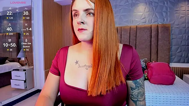 Snapshot of kimbrownn chatting on July 10, 1:55 pm kimbrownn online show from July 10, 1:55 pm