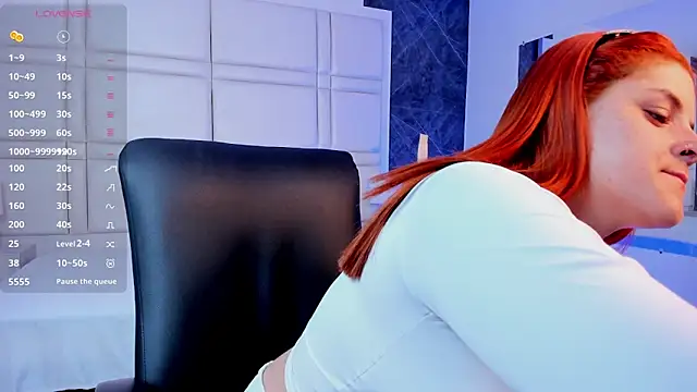 kimbrownn online show from February 28, 11:10 am