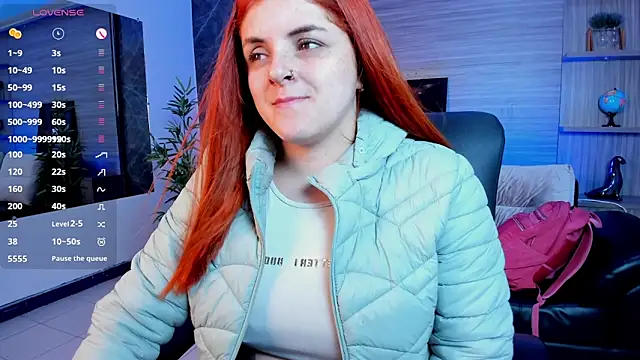 kimbrownn online show from February 21, 11:01 am