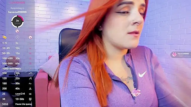 kimbrownn online show from March 20, 2:29 pm