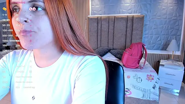 kimbrownn online show from November 5, 1:58 pm