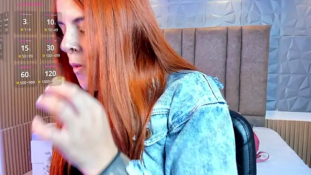 kimbrownn online show from January 15, 11:57 am