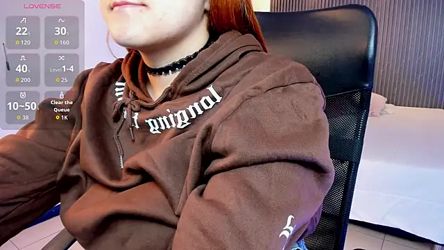 kimbrownn online show from May 30, 11:16 am