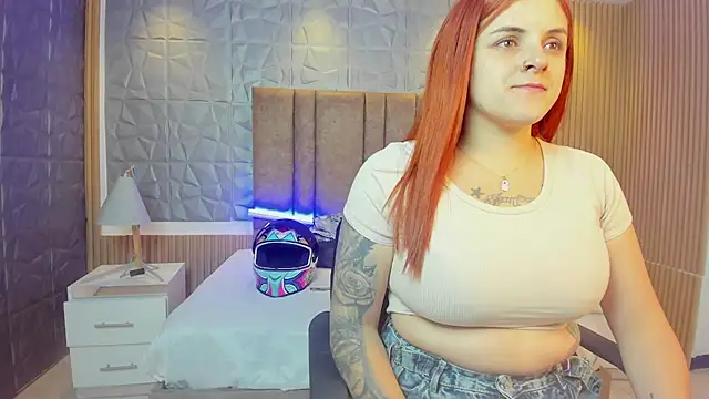 kimbrownn online show from April 12, 12:41 pm