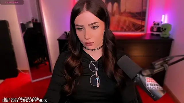 SofiRusselle online show from March 19, 5:57 pm