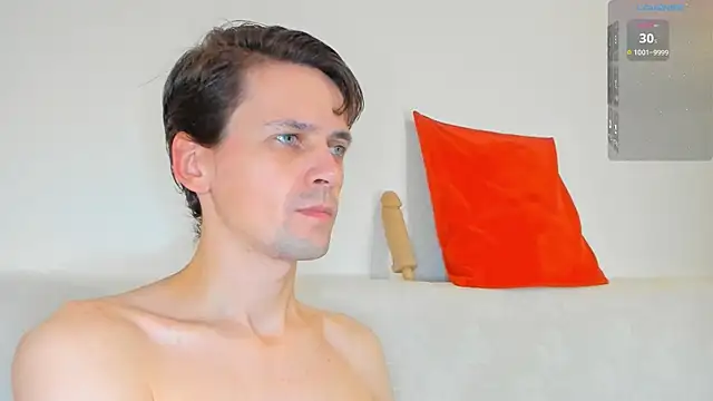 Jasper Sun online show from October 30, 8:50 pm