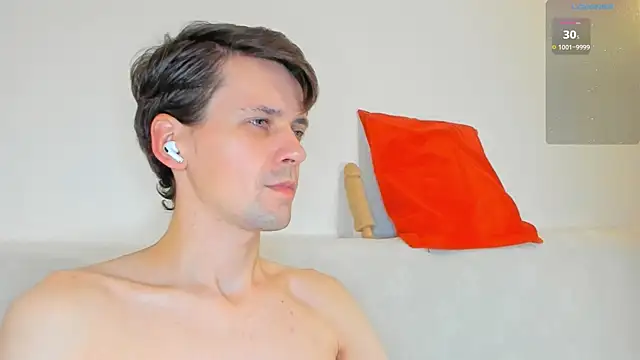 Jasper Sun online show from November 1, 9:19 pm