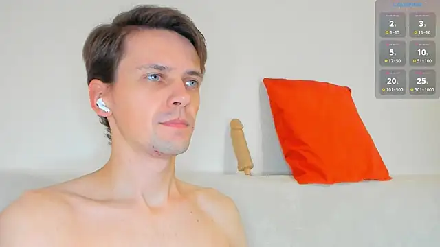 Jasper Sun online show from October 28, 9:03 pm