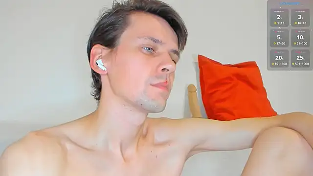 Jasper Sun online show from October 26, 9:15 pm