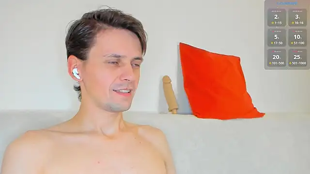 Jasper Sun online show from October 27, 8:54 pm