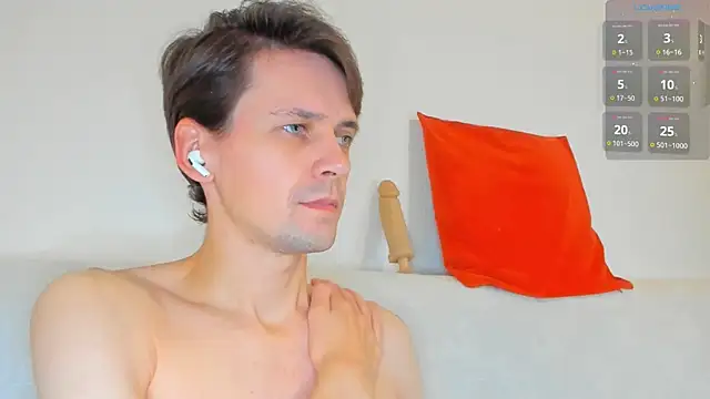 Jasper Sun online show from October 31, 9:11 pm