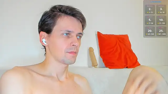 Jasper Sun online show from October 24, 9:03 pm