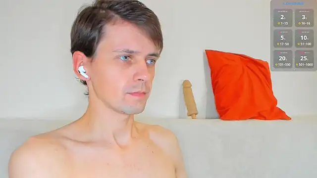 Jasper Sun online show from October 22, 8:52 pm