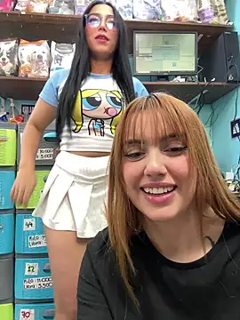 sophie cute66 online show from December 14, 7:52 pm