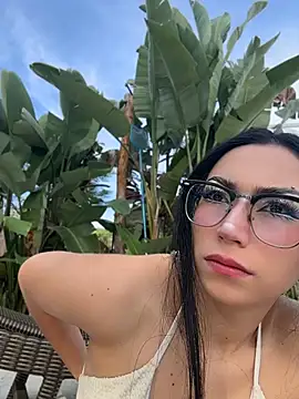 sophie cute66 online show from July 31, 12:48 pm