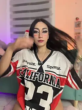 sophie cute66 online show from July 3, 6:20 am