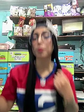 sophie cute66 online show from January 17, 8:23 pm