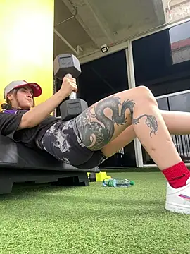 sophie cute66 online show from January 16, 8:13 pm