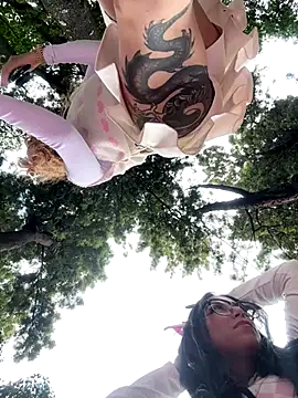 sophie cute66 online show from December 19, 8:33 pm