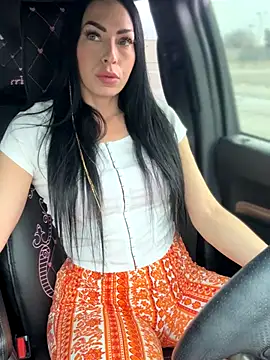 annablisss online show from January 7, 9:09 pm