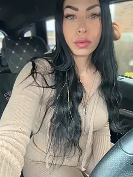 annablisss online show from January 13, 2:32 pm