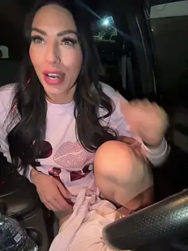 annablisss online show from February 8, 3:26 am