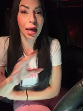 annablisss online show from January 7, 3:22 am