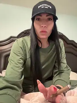 annablisss online show from February 17, 10:18 pm