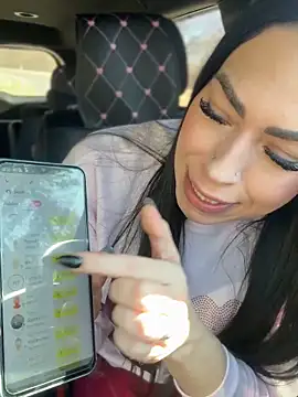 annablisss online show from March 9, 6:11 pm